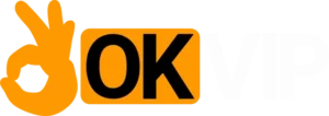 OKVIP168 เว็บเกมออนไลน์ ครบวงจร รวมเกมยอดนิยม ระบบทันสมัย