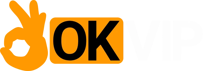 OKVIP168 เว็บเกมออนไลน์ ครบวงจร รวมเกมยอดนิยม ระบบทันสมัย